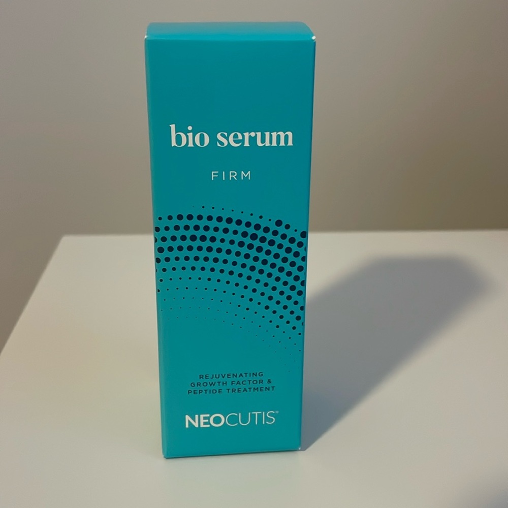 Neocutis Bio Serum Firm